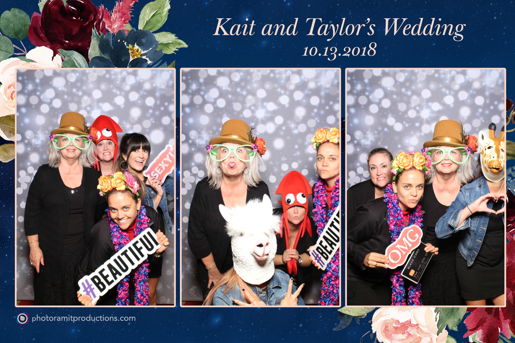 Kait and Taylor's Wedding | View more photos from the event at gallery.photoramitproductions.com/u/PhotoRAMITProductions/Kait-and-Taylors-Wedding